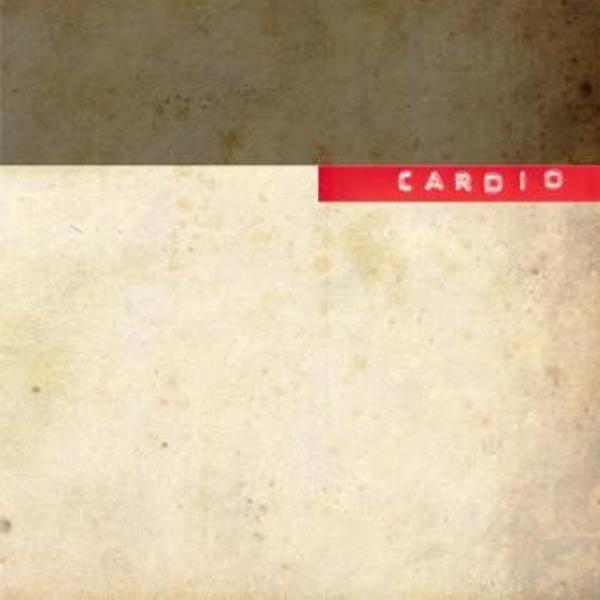 Cardio - 2012