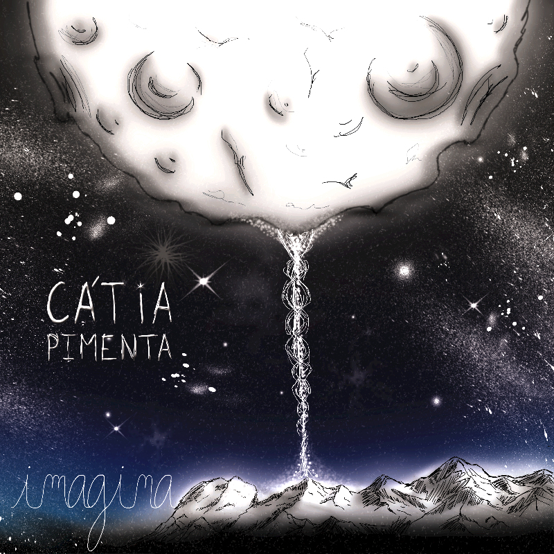 Catia Pimenta - Imagina - 2017