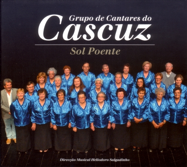 Coro do Cascuz - 2013