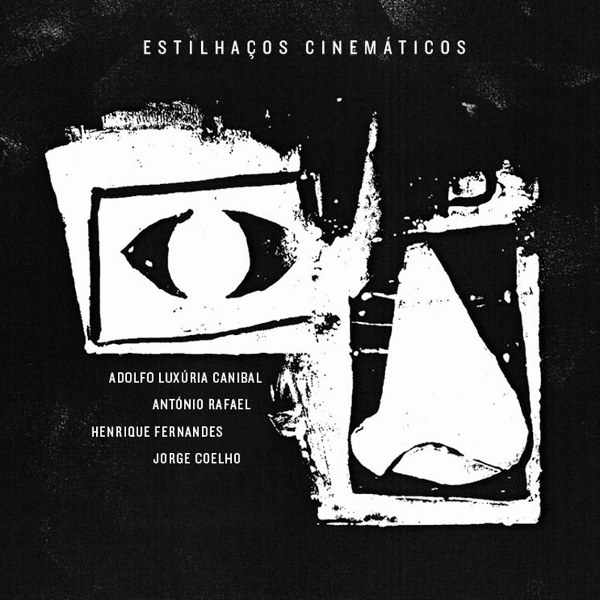 Estilhacos - Cinematicos - 2014