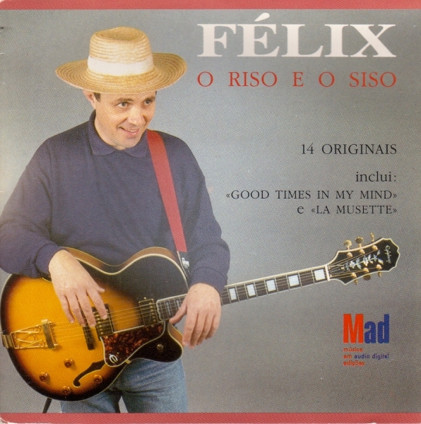 Felix - O Riso e o Siso - 1988