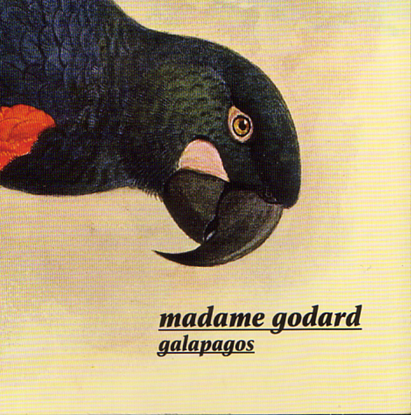 Madame Godard - Galapagos - 2010
