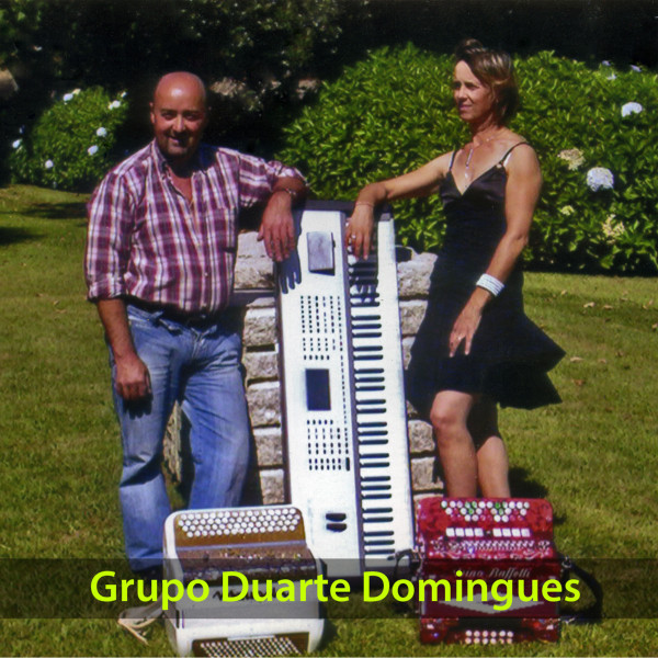 Grupo Duarte Domingues