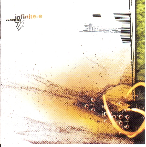 Infinite-e - ex-analogue - 1999