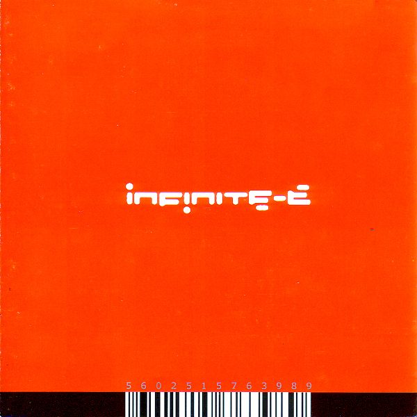 Infinite-e - Orange - 1998