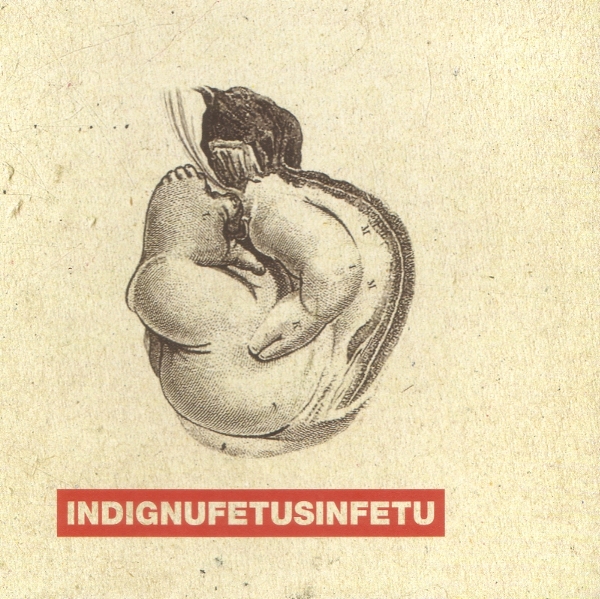 Indignu - Fetus In Fetu - 2010