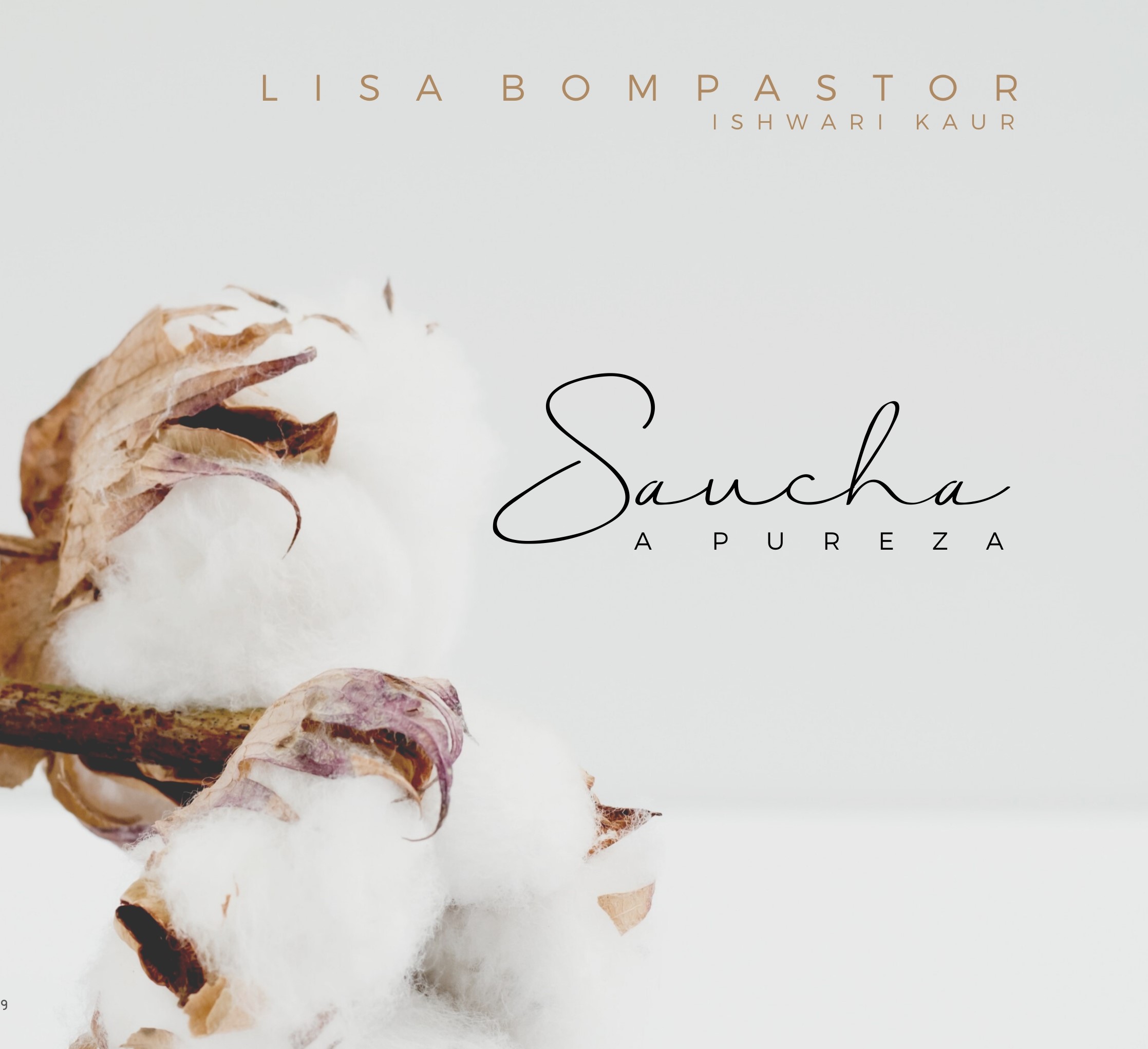 Lisa Bompastor - Ishwari Kaur - Saucha 2019