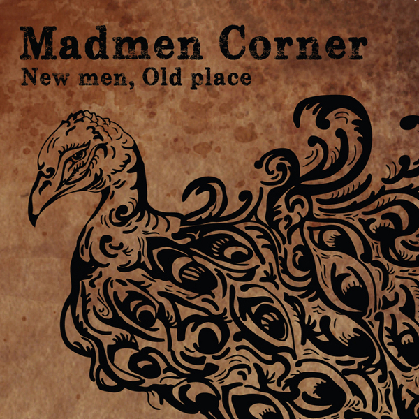 Madmen Corner - 2012
