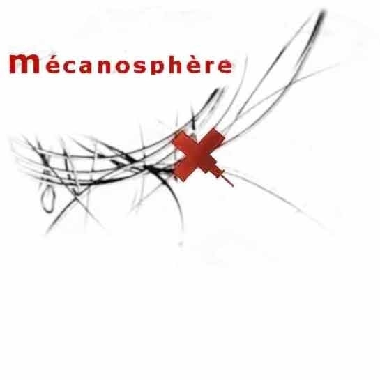 Mecanosphere