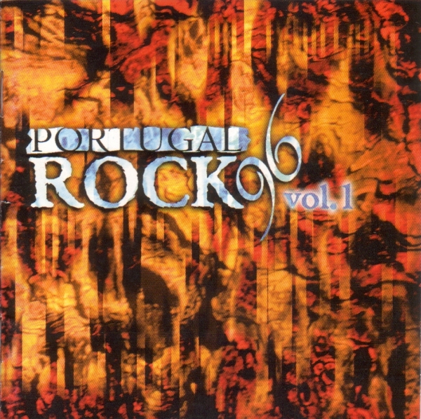 Portugal Rock 96 - Vol 1 - 1996