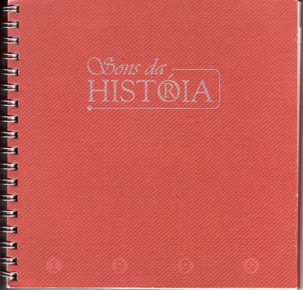 Sons da Historia - 1999