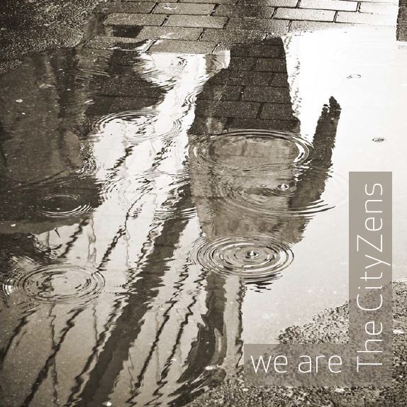 we Are The CityZens - 2018