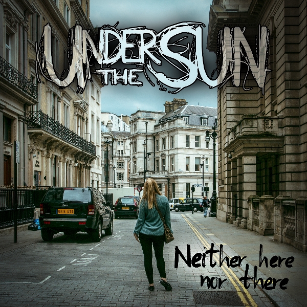 Under The Sun - 2015