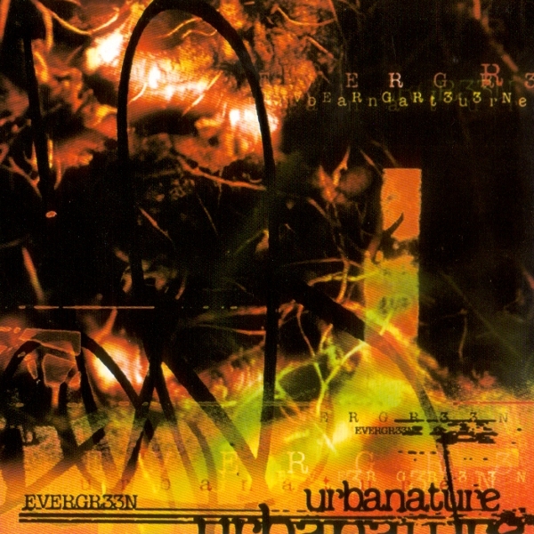Urbanature - Evergr33n